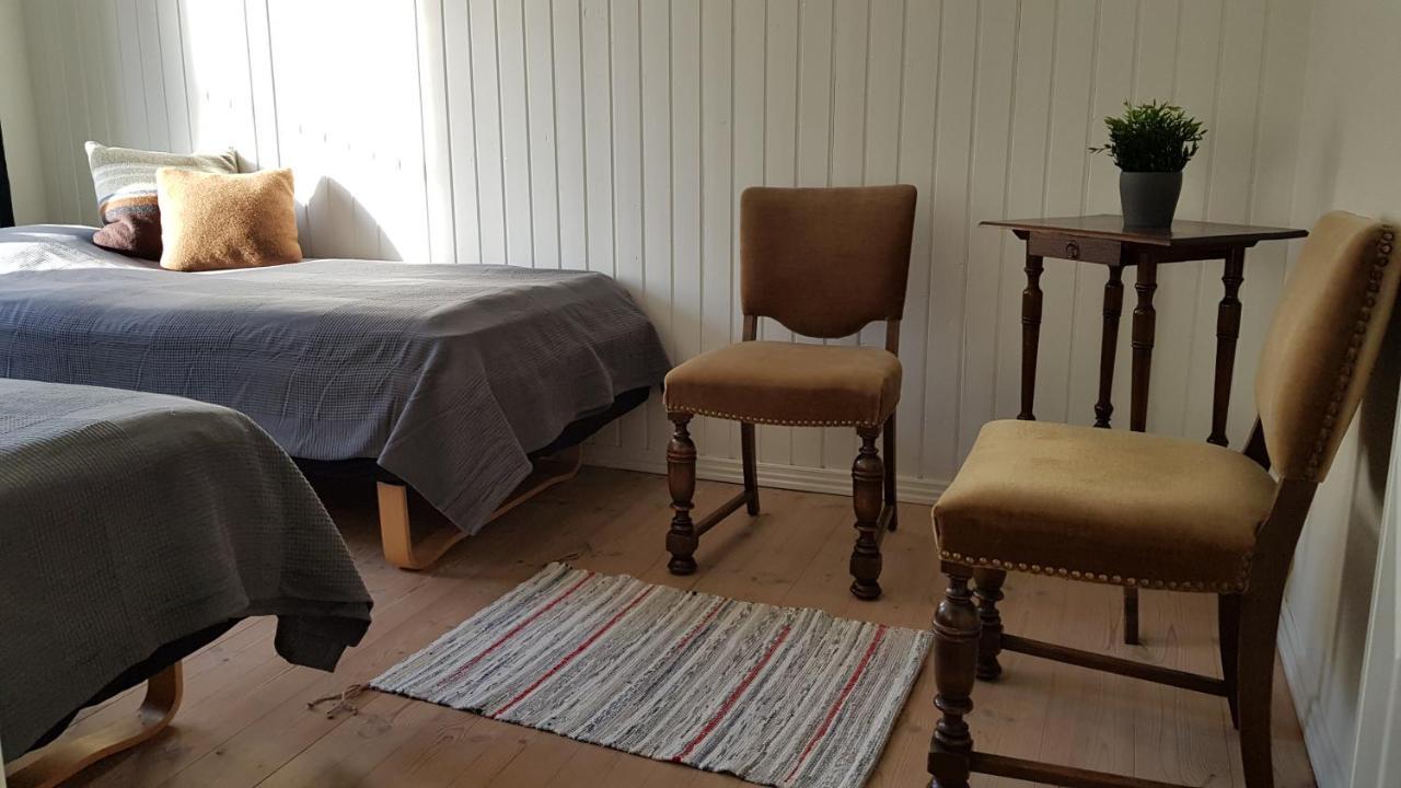 Elling Bed & Breakfast Frederikshavn Dış mekan fotoğraf