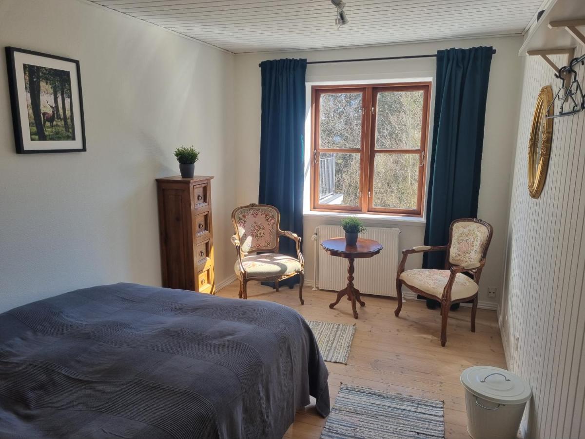 Elling Bed & Breakfast Frederikshavn Dış mekan fotoğraf