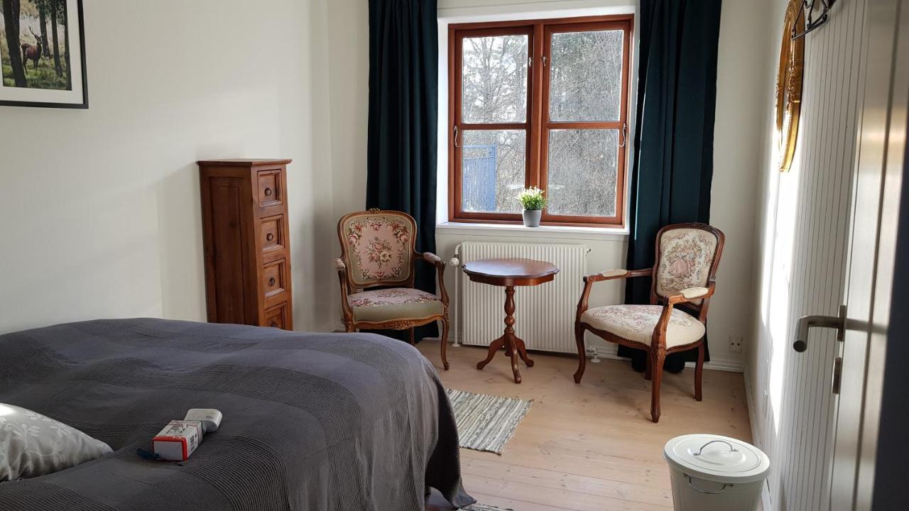 Elling Bed & Breakfast Frederikshavn Dış mekan fotoğraf